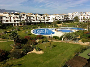 Apartamento VenAVera Playa Jardines de Nuevo Vera K3-1B Primera Línea WIFI